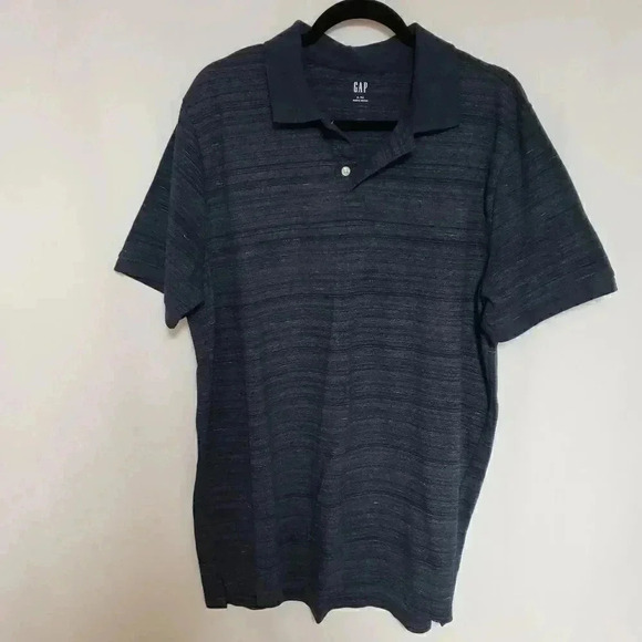 ♥Gap polo shirt   - Picture 4 of 6